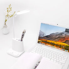 Load image into Gallery viewer, MessFree® Multifunction Desk Lamp
