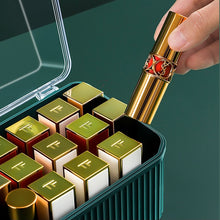Load image into Gallery viewer, Close-up of lipstick slots
