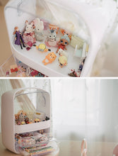 Load image into Gallery viewer, Maxi organizer storing jewelry and accessories
