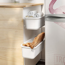 Laden Sie das Bild in den Galerie-Viewer, Sliding bins on cabinet sides
