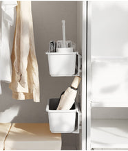 Laden Sie das Bild in den Galerie-Viewer, Sliding bins in a narrow gap
