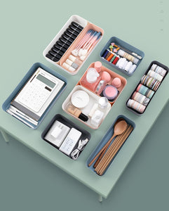 Drawer Organizer Box