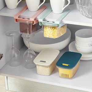 MessFree® Drawer Container