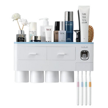 Load image into Gallery viewer, MessFree® Toothbrush Holder
